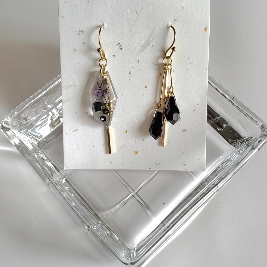 SAO イメージアクセ キリト/ユージオ