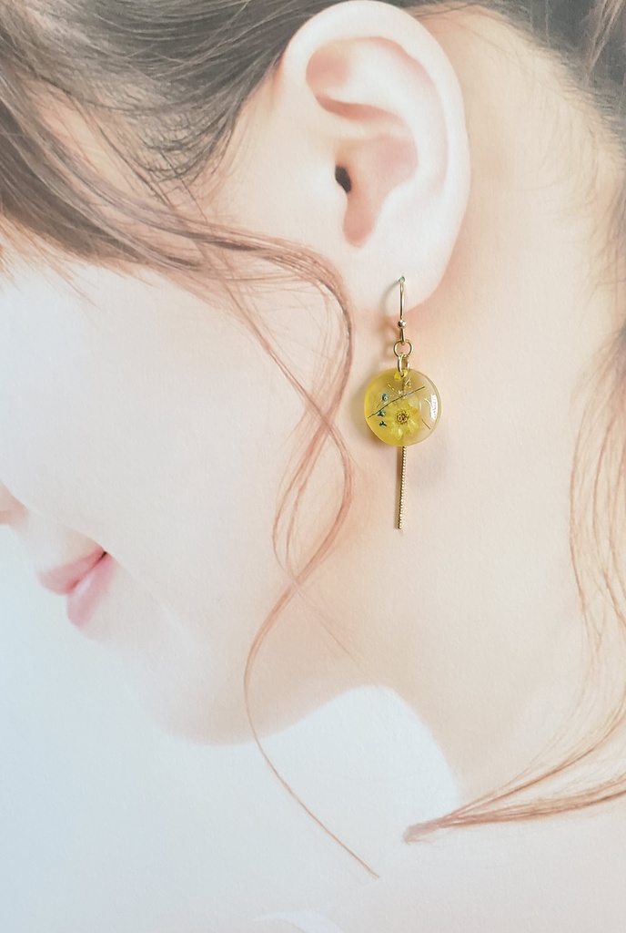 SAO イメージアクセ