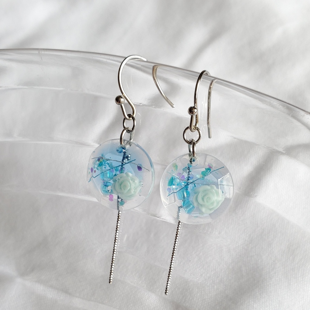 SAO イメージアクセ