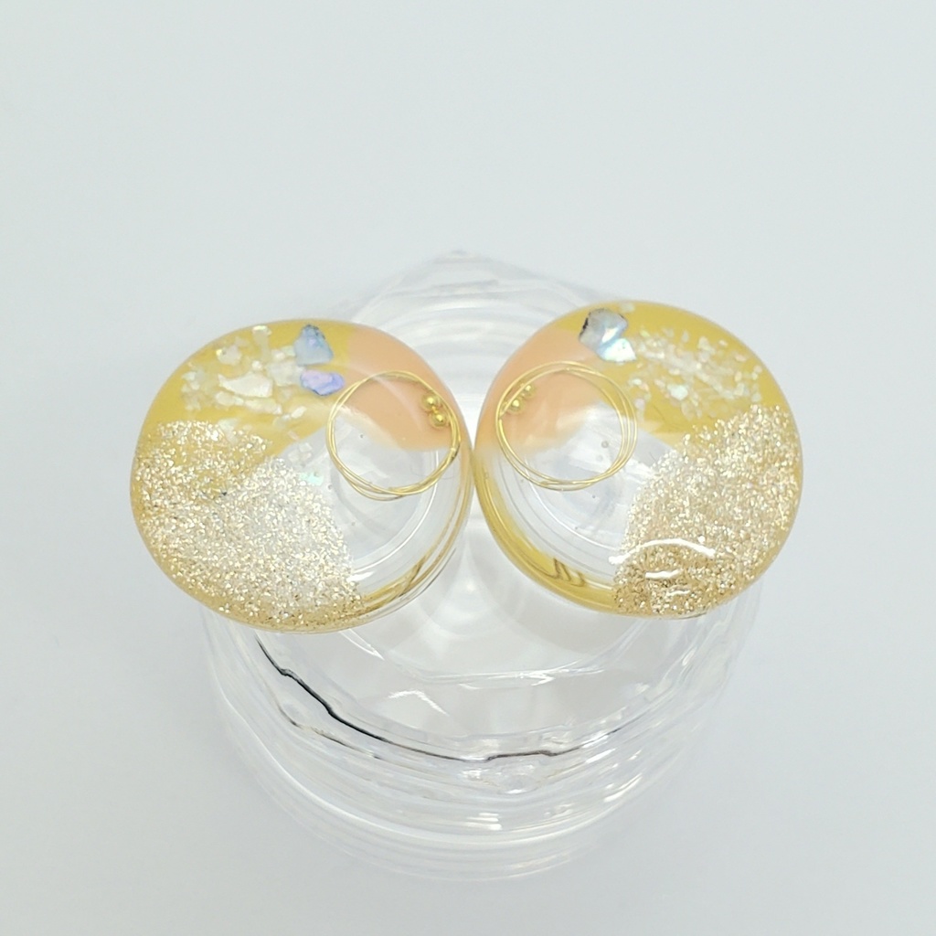 【魔法使いの約束】まほやく/イメージアクセ イメージピアス&イヤリング