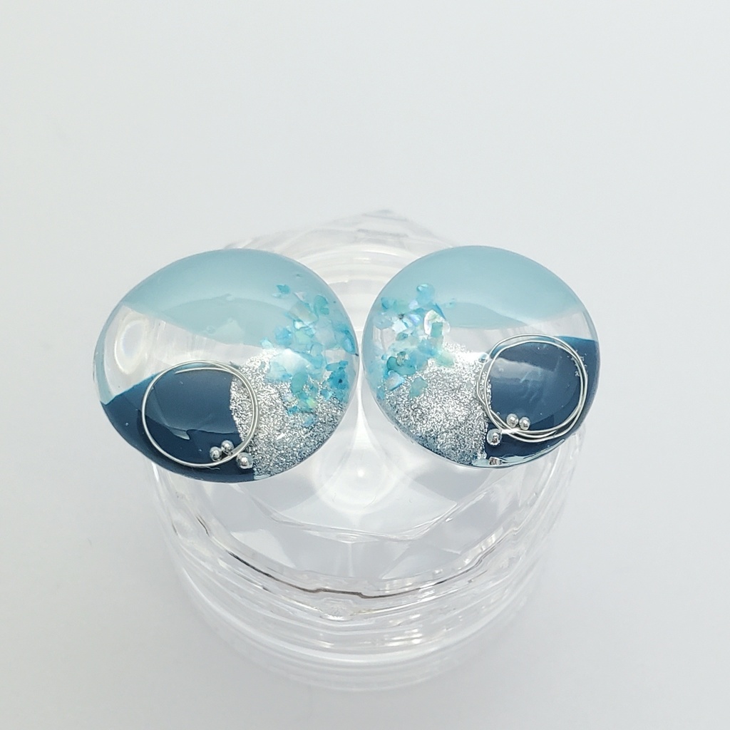 【魔法使いの約束】まほやく/イメージアクセ イメージピアス&イヤリング