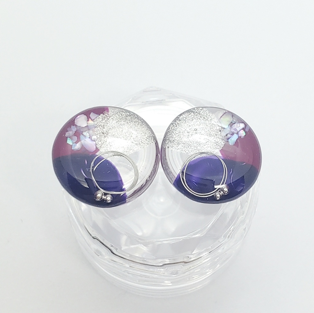 【魔法使いの約束】まほやく/イメージアクセ イメージピアス&イヤリング