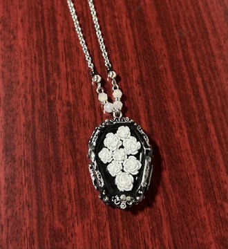 <カスタマイズオーダー>ネックレス各種ご注文ページ