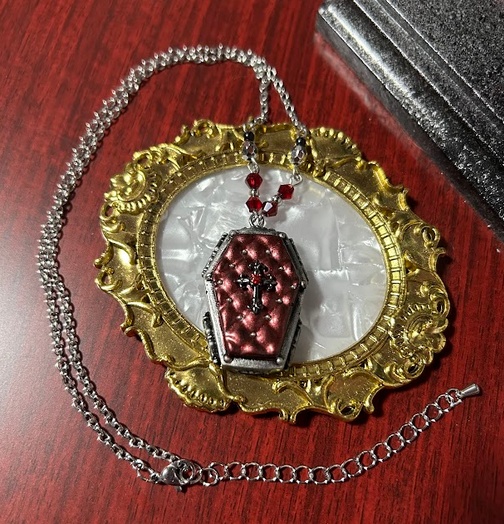 <カスタマイズオーダー>ネックレス各種ご注文ページ