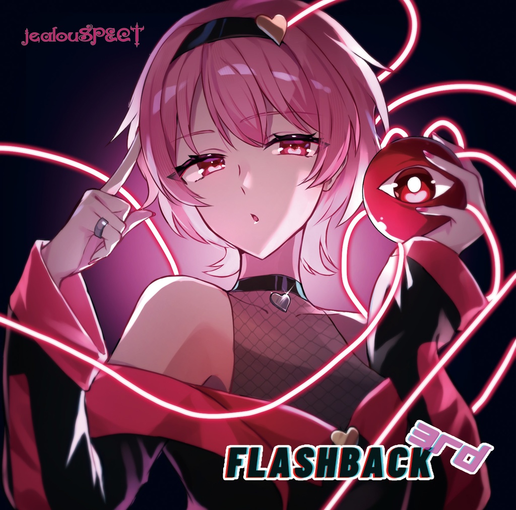 FlashBack 3rd