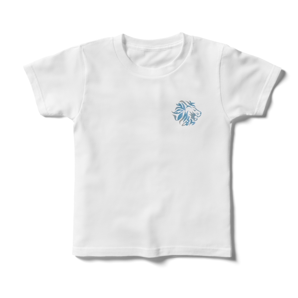 輝瑶舘オリジナルキッズTシャツ