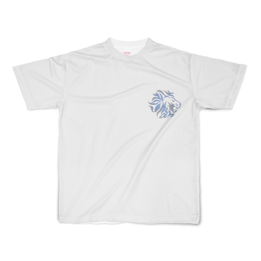 輝瑶舘オリジナルフルグラフィックTシャツ