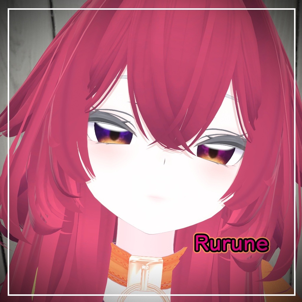 【3アバター対応】はろうぃんのよる【アイテクスチャ】