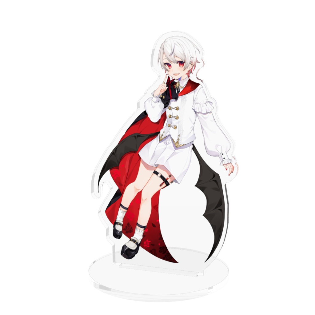 アクリルスタンド(樹)