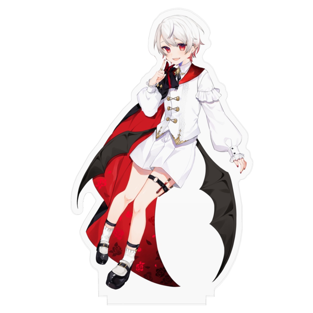 アクリルスタンド(樹)