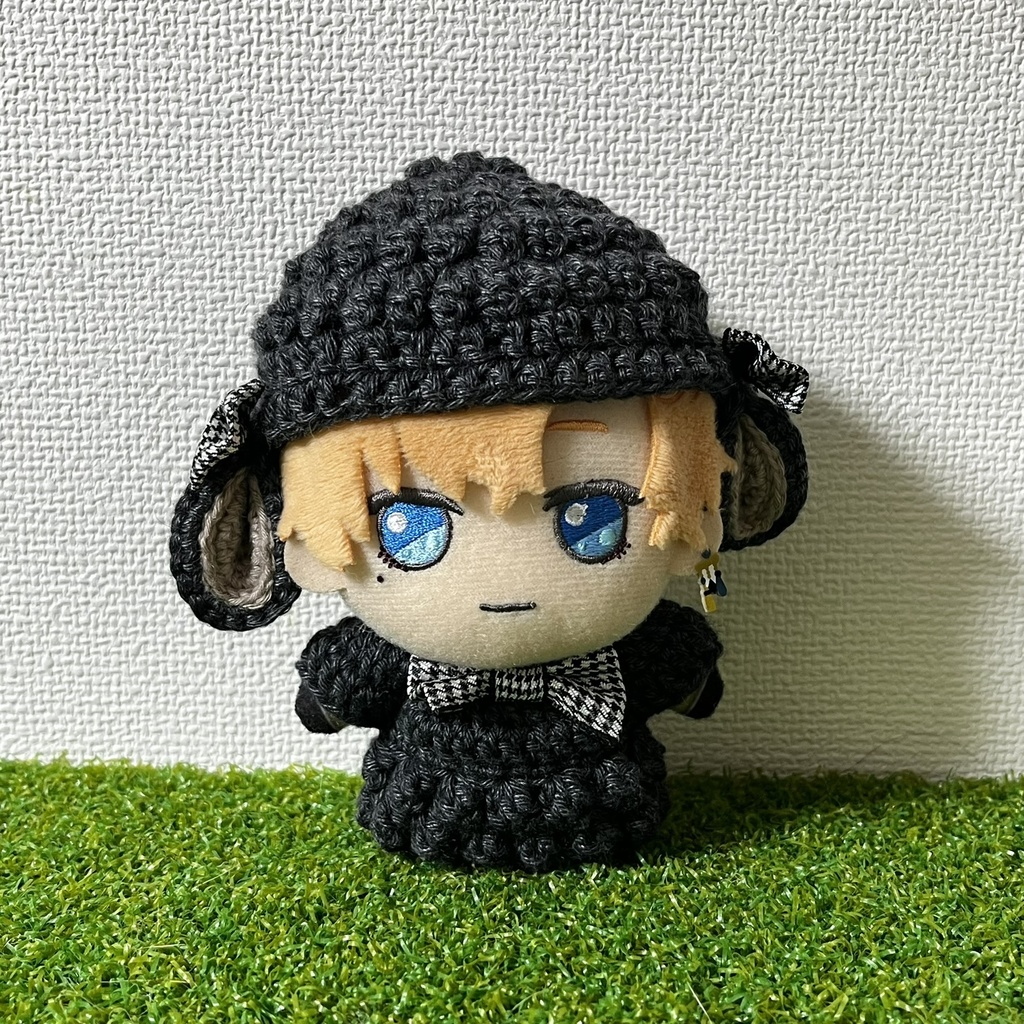 ぽこぽこ羊のセットアップ