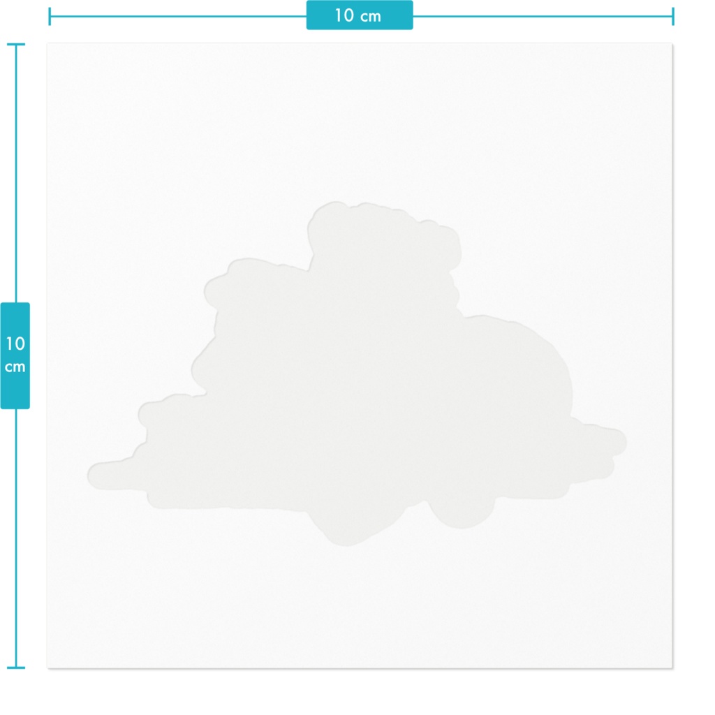 【オリジナル】風雲児ステッカー