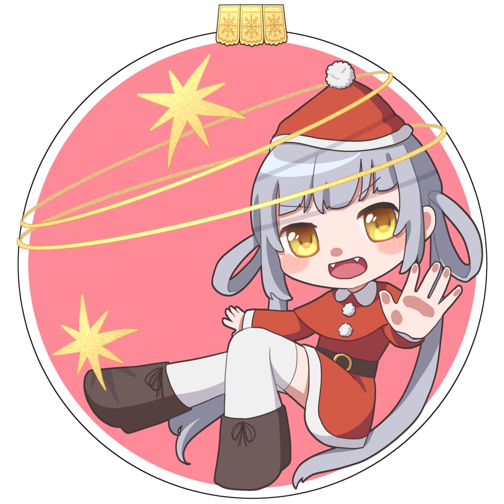 八ツ塚ライセ返礼品【クリスマス】