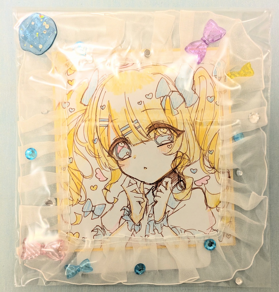 コミティア154事後通販