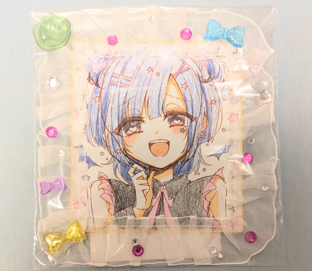 コミティア154事後通販