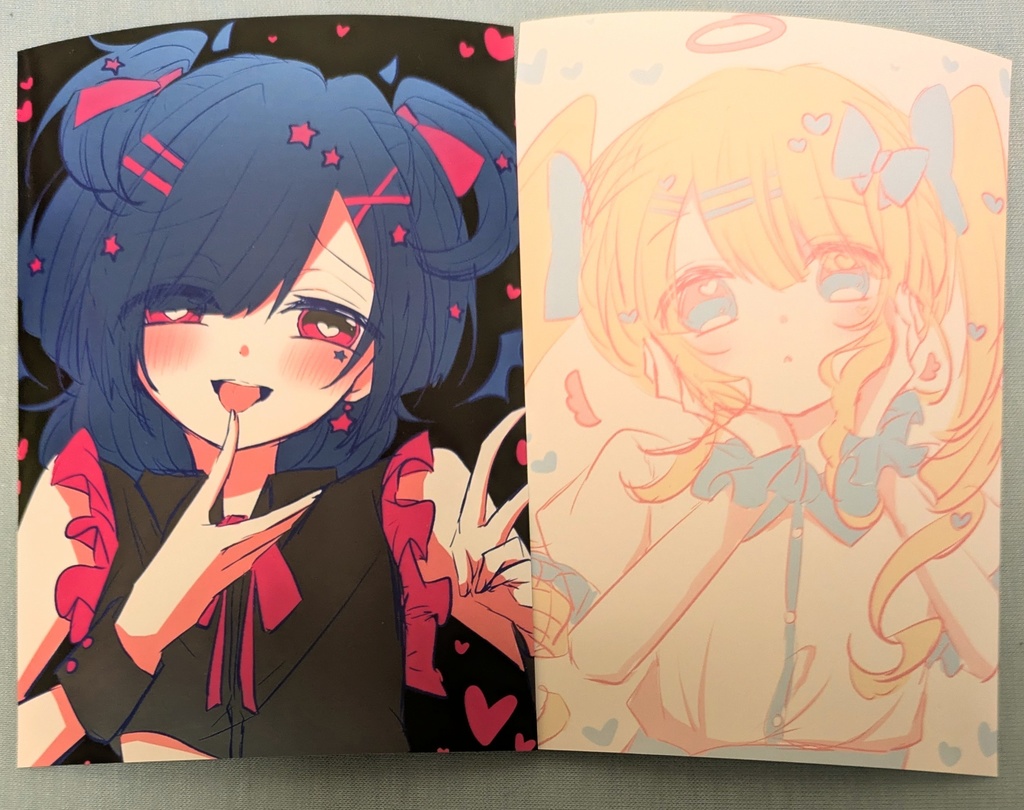 コミティア154事後通販