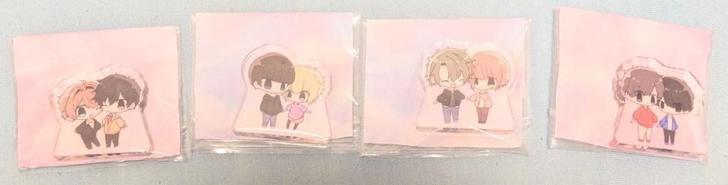 コミティア154事後通販