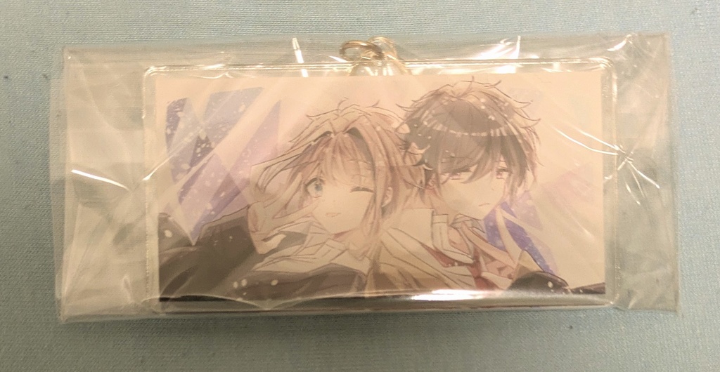 コミティア154事後通販