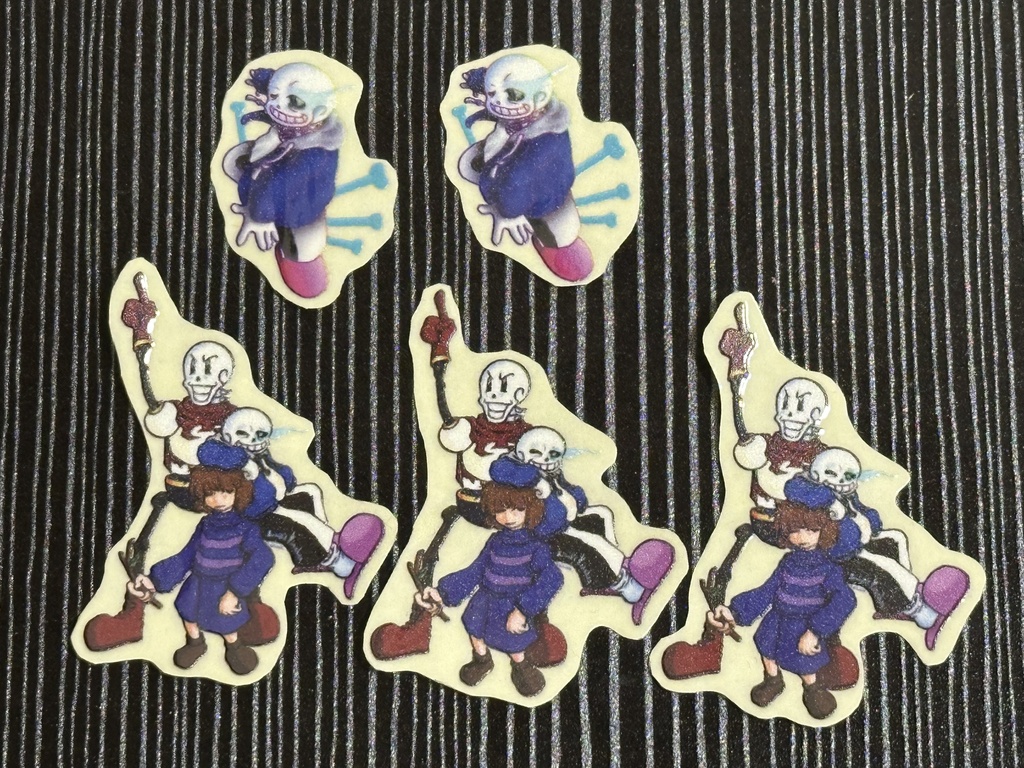 シール