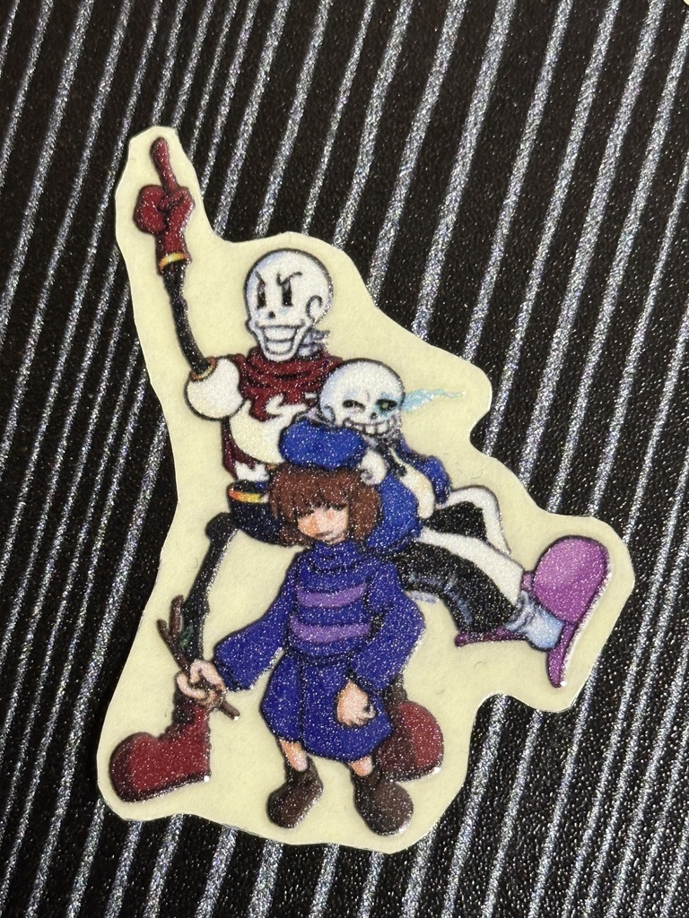 シール