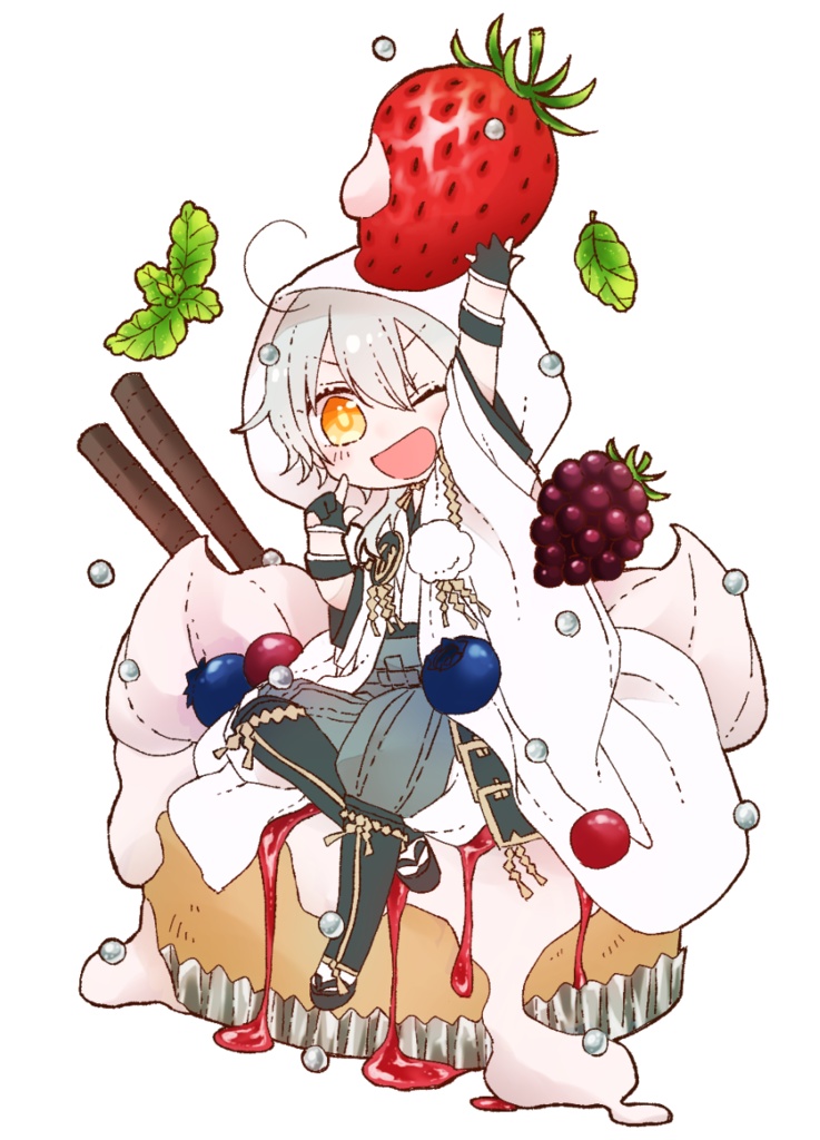 つまるところきみのことばかり