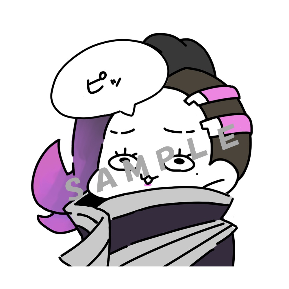 【よくわかんないシリーズ】　ソンブラ