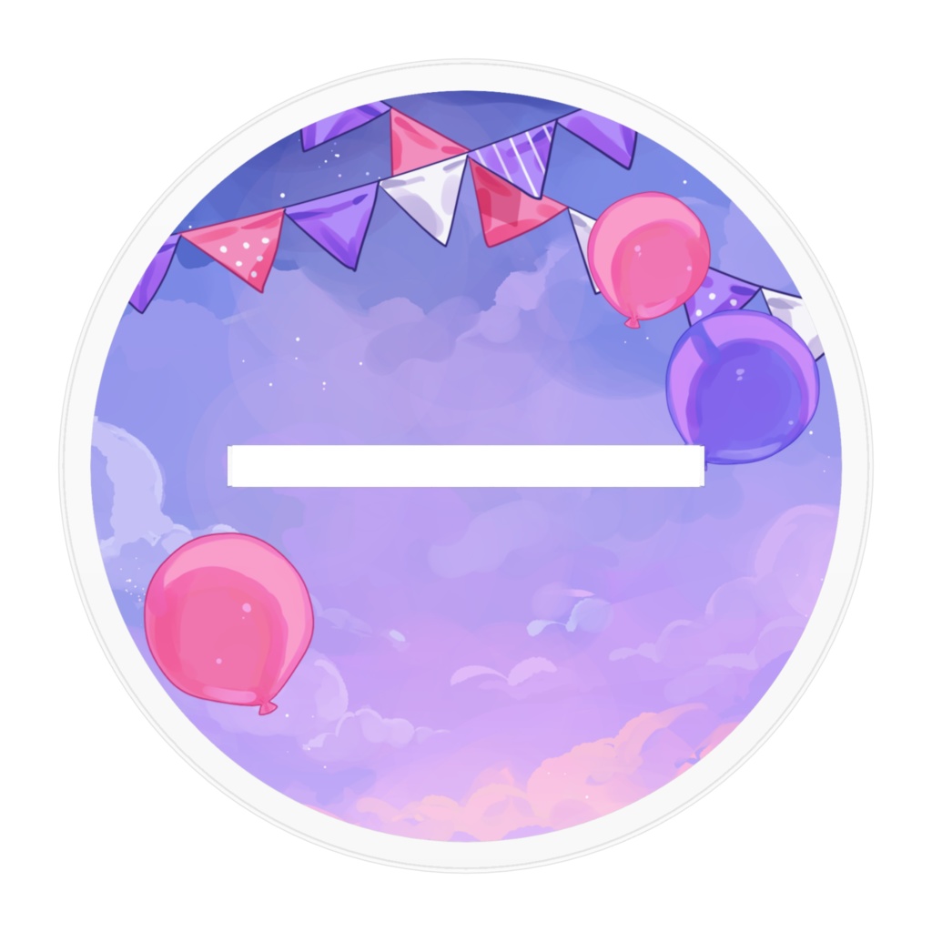 【2024】ハロウィンアクスタ【通常】