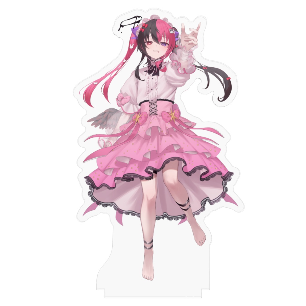 【2025】誕生日アクスタ