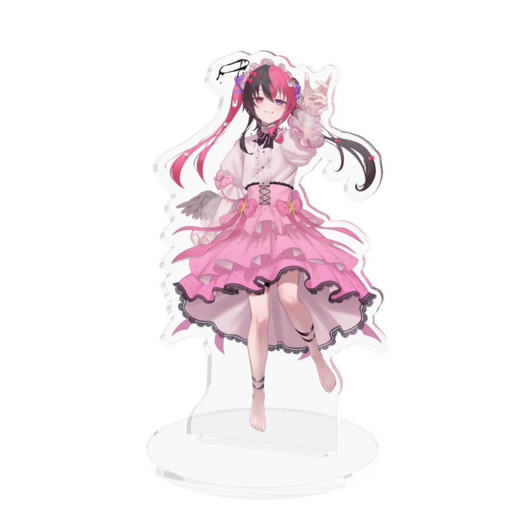 【2025】誕生日アクスタ