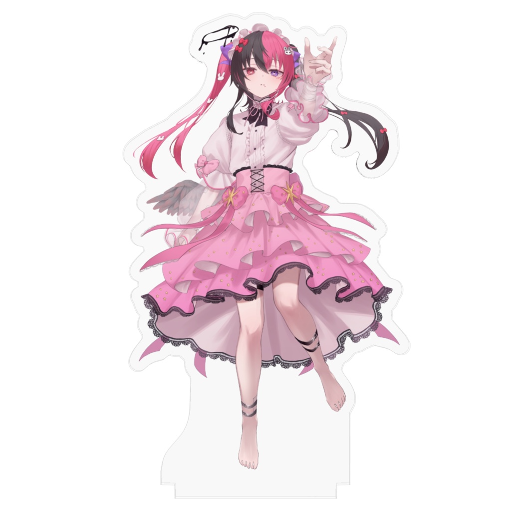 【2025】誕生日アクスタ【憂い顔ver】