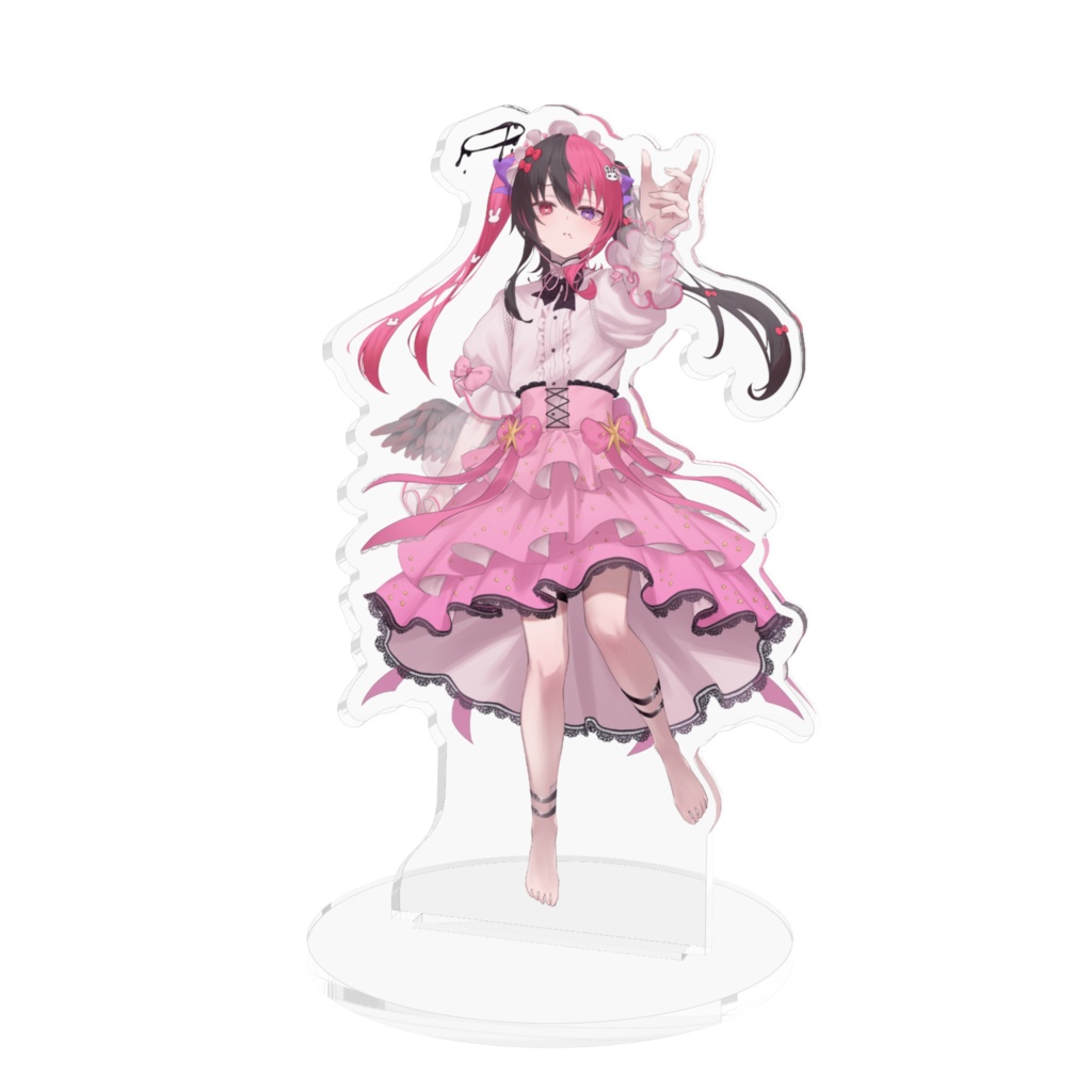 【2025】誕生日アクスタ【憂い顔ver】