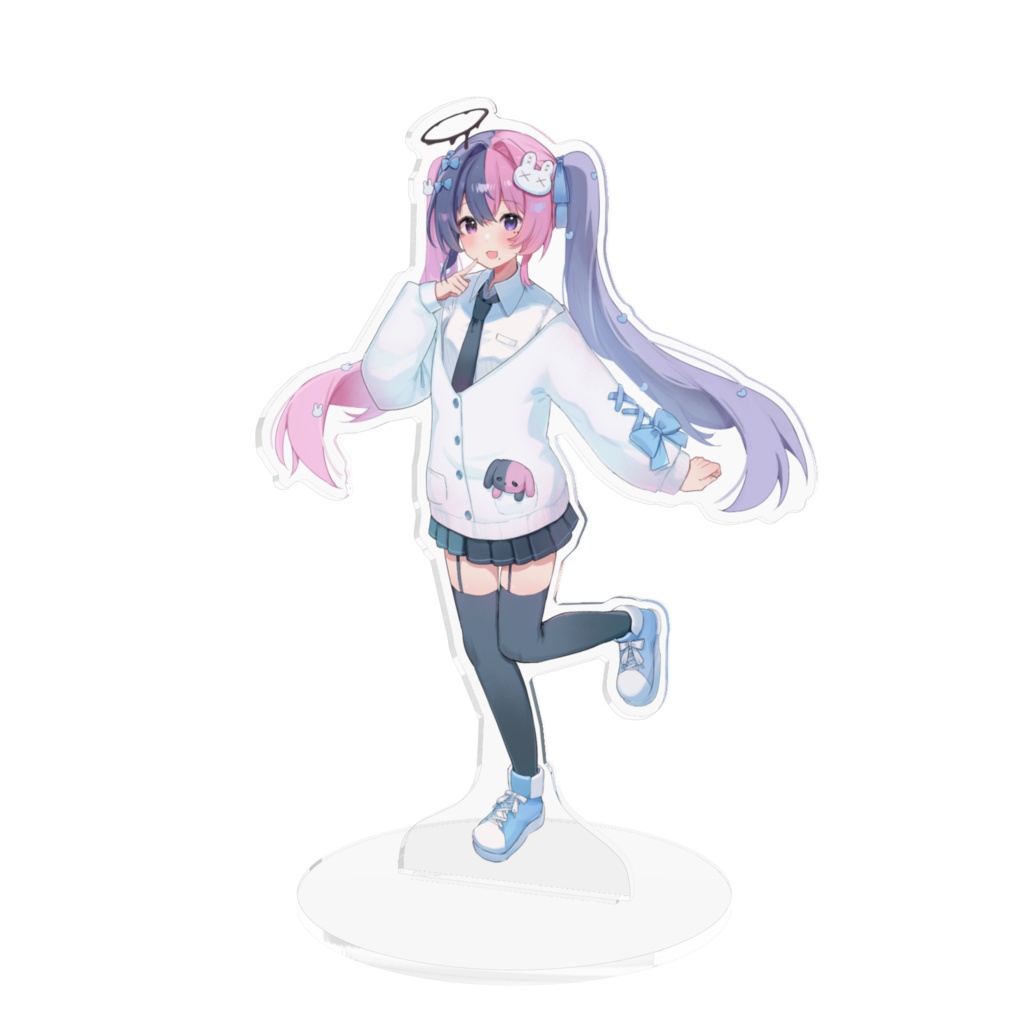 【2026誕生日グッズ】アクスタ【サイズ２種類】