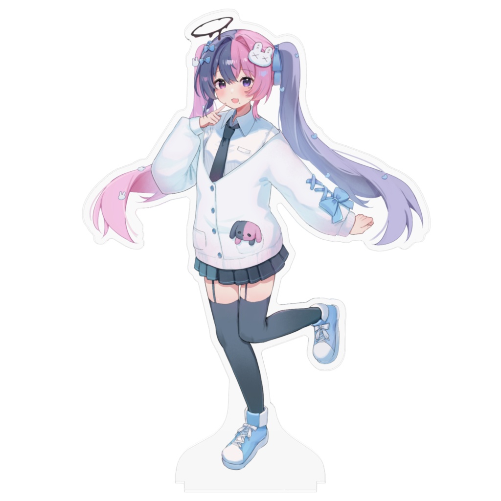 【2026誕生日グッズ】アクスタ【サイズ2種類】