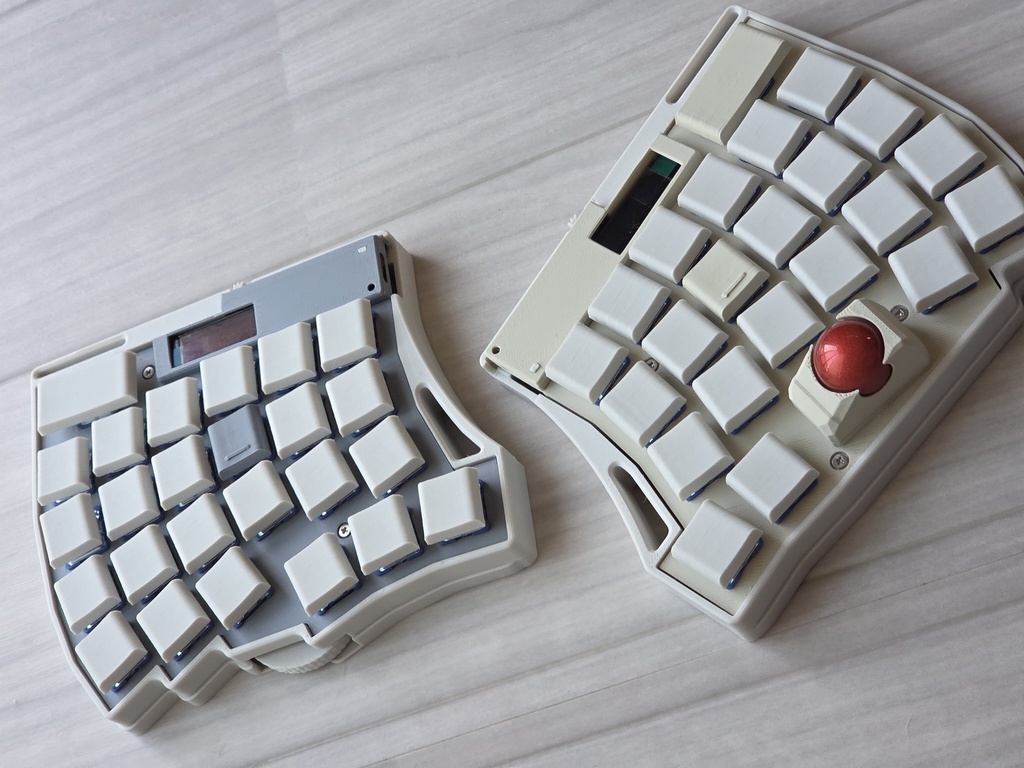 LoTom完全完成品
