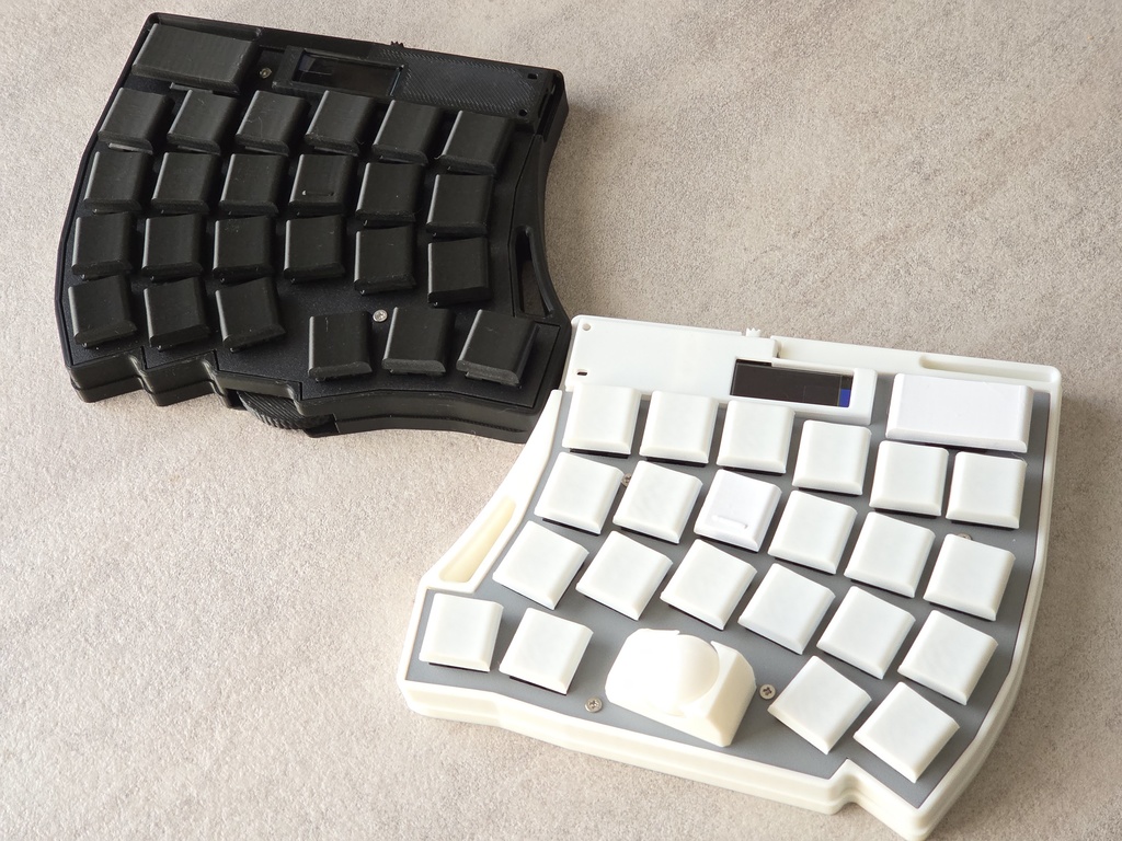 LoTomCL CustomLine オーダーページ