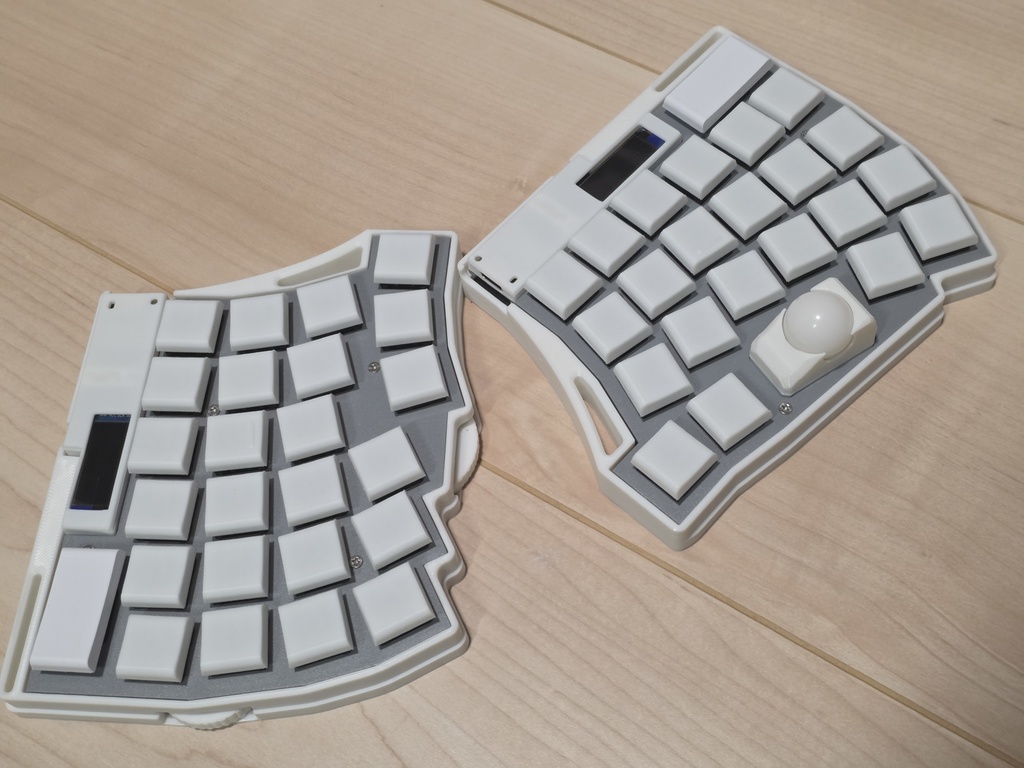 LoTomCL CustomLine オーダーページ