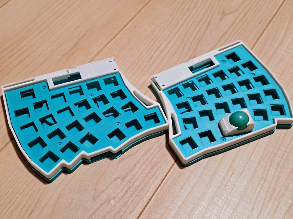 LoTomCL CustomLine オーダーページ