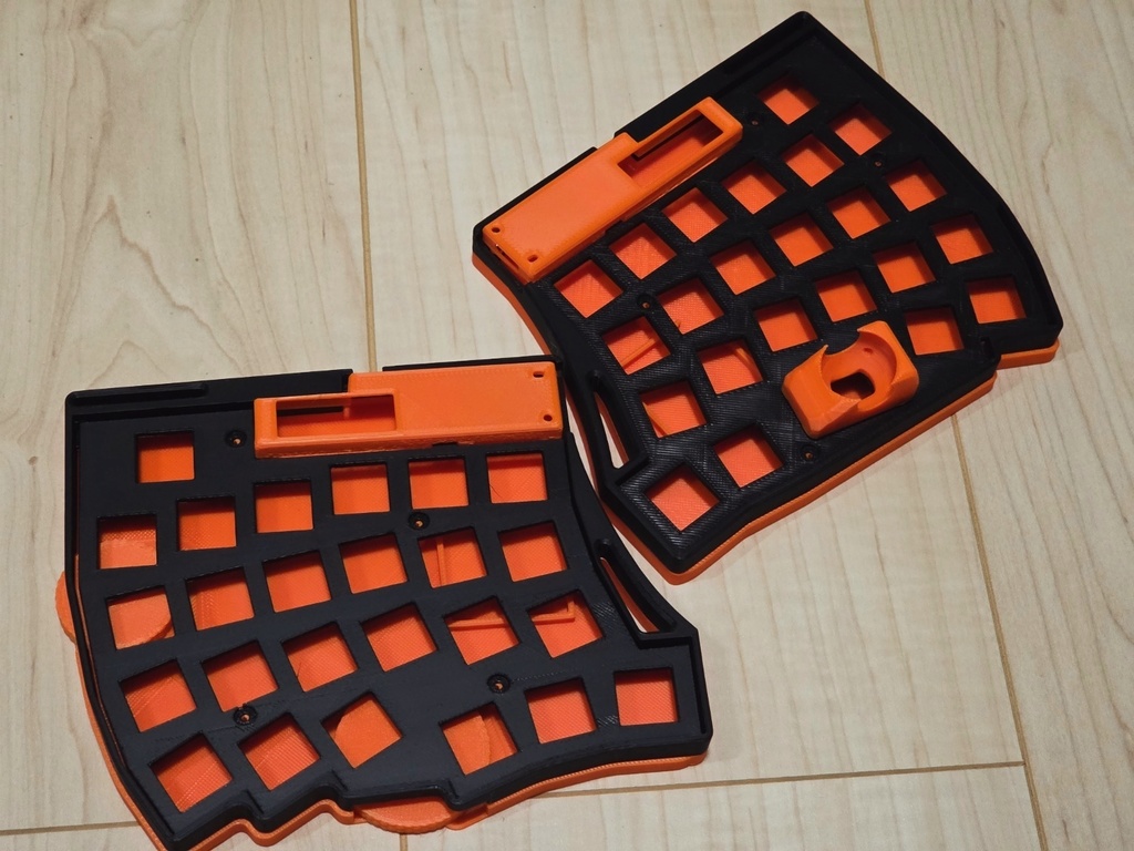 LoTomCL CustomLine オーダーページ