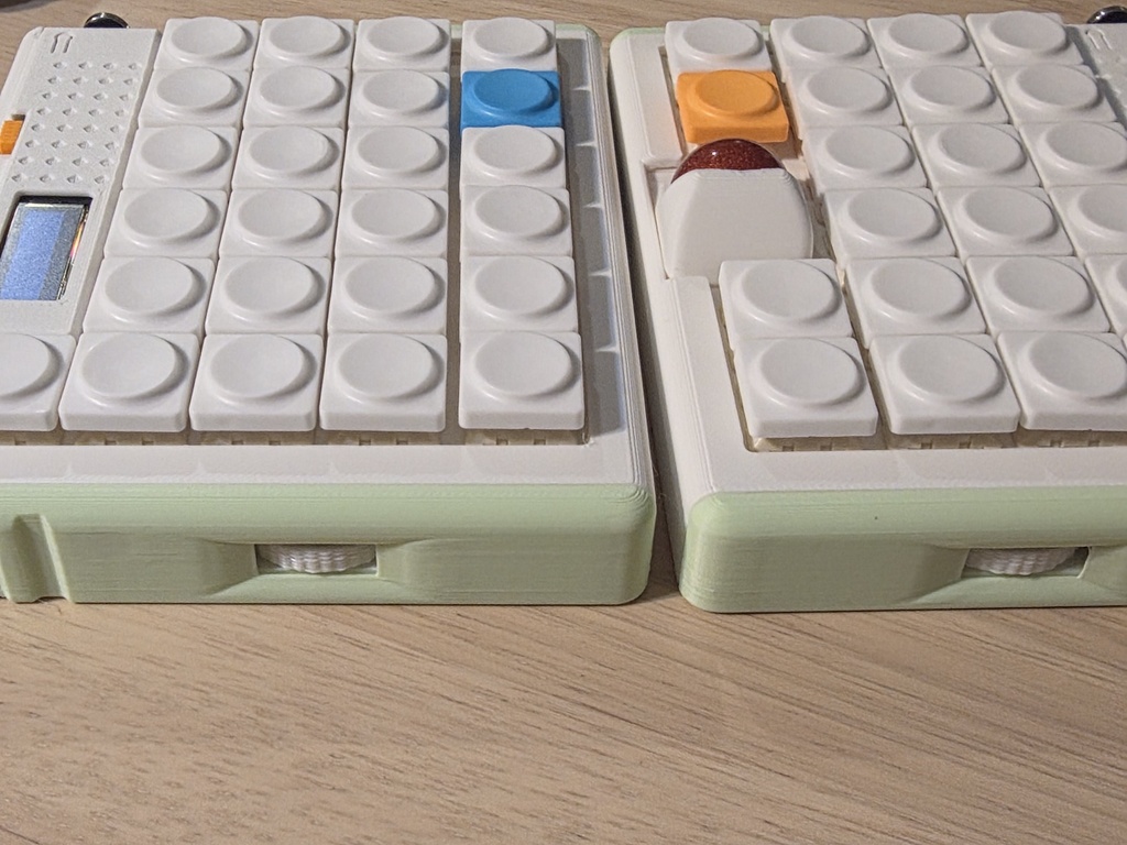 LiTom 左右分割トラックボールキーボード キット
