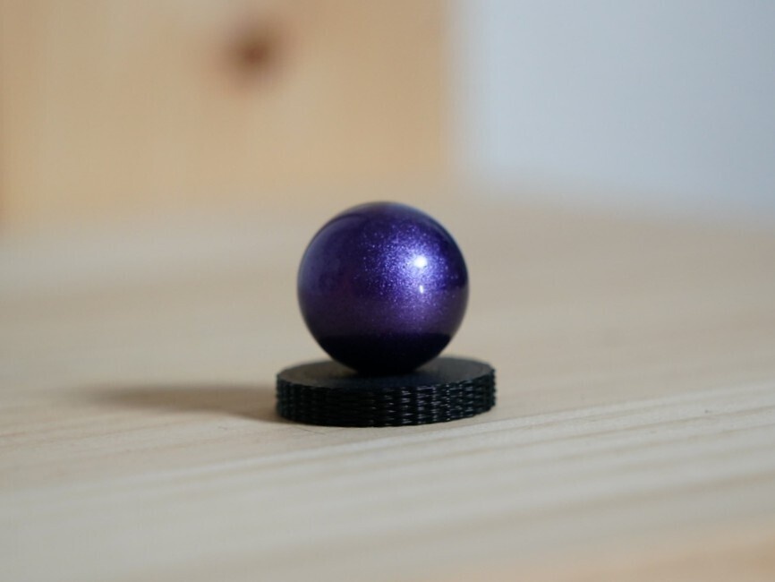 【9月後半ごろ再販開始予定】 19mmトラックボール