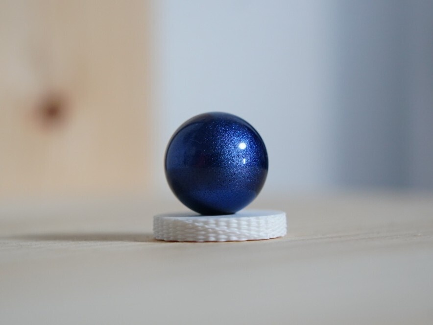 【9月後半ごろ再販開始予定】 19mmトラックボール