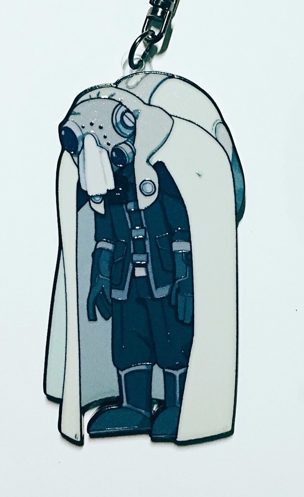 織部ちゃん専用