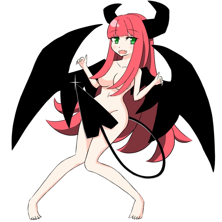 立ち絵素材（モンスター）