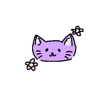 フリーアイコン　猫