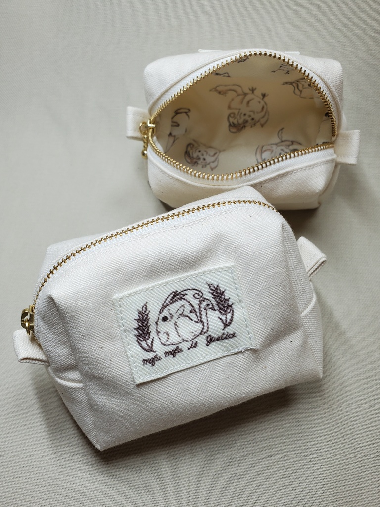 ころんポーチ(コカトリス)