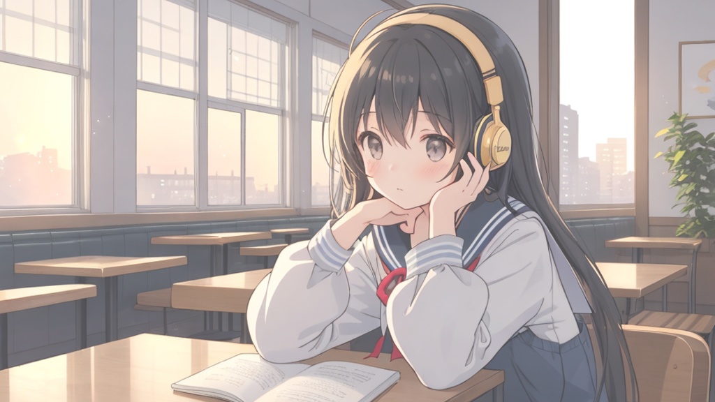 【フリーBGM】ひだまり