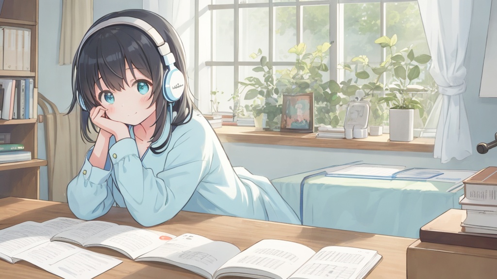 【フリーBGM】朝日のメロディー