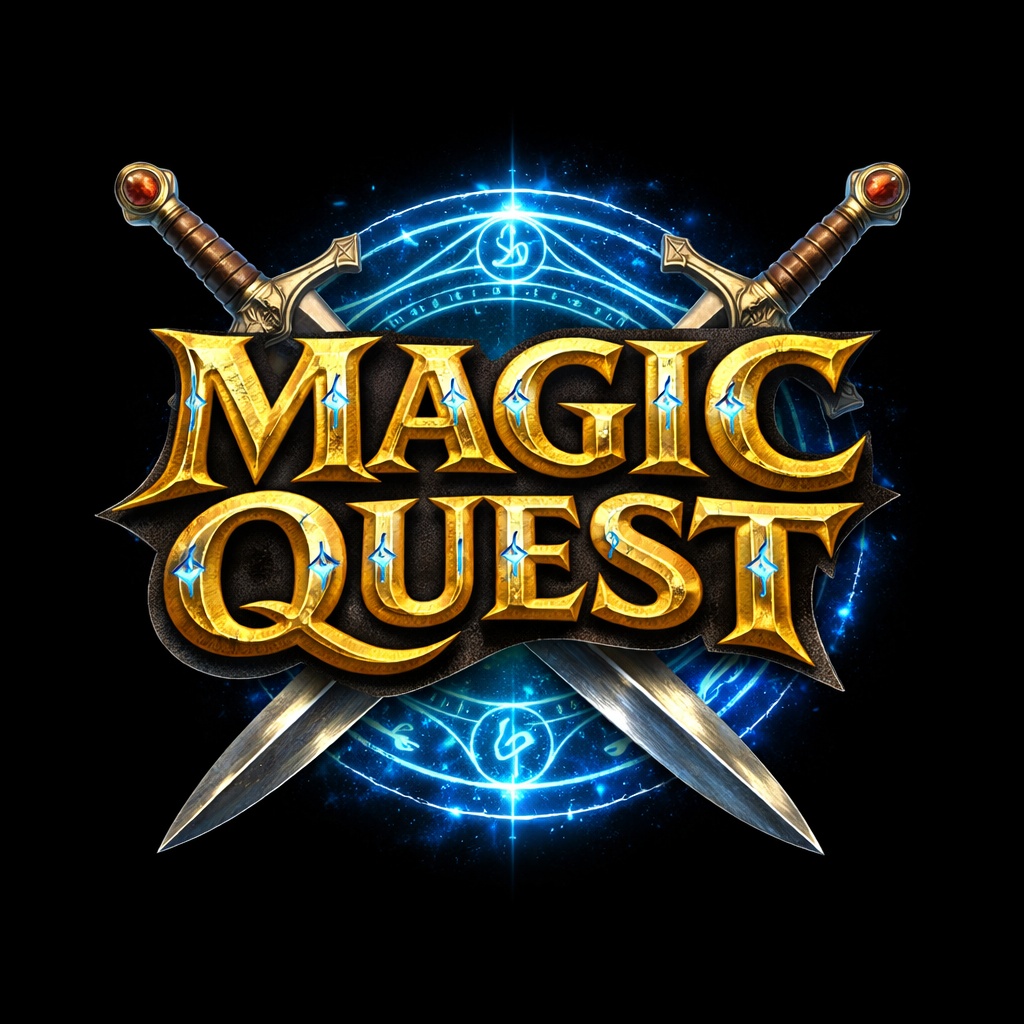 【AI素材】高品質タイトルロゴ・バナー素材集 vol.1(文字入り・商用利用可)