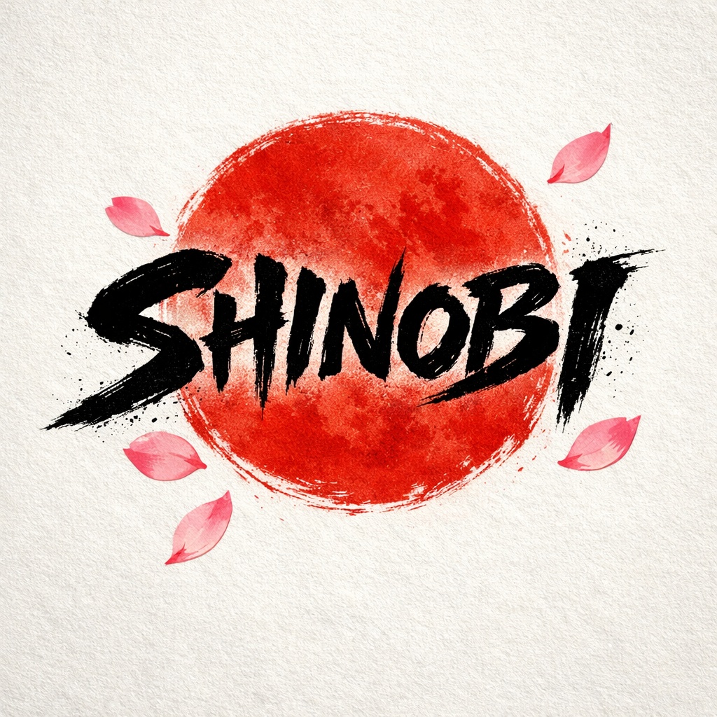 【AI素材】高品質タイトルロゴ・バナー素材集 vol.3（文字入り・商用利用可）