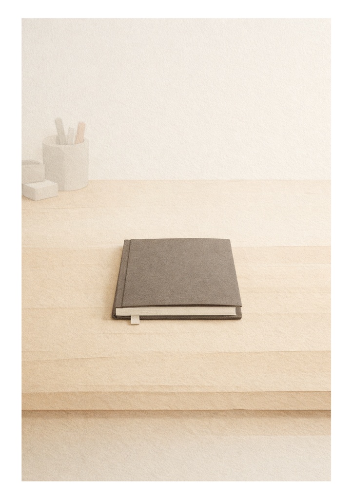 かくまえの しずけさ -短編マンガ